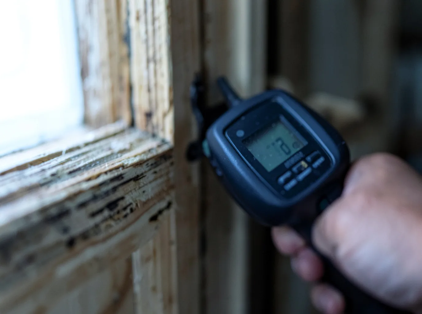 Commercial Water Damage Restoration in Allerton, IA