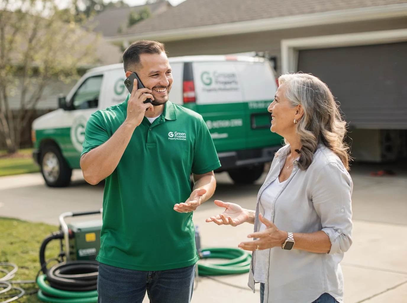 Water Damage Restoration Allerton, IA FAQs